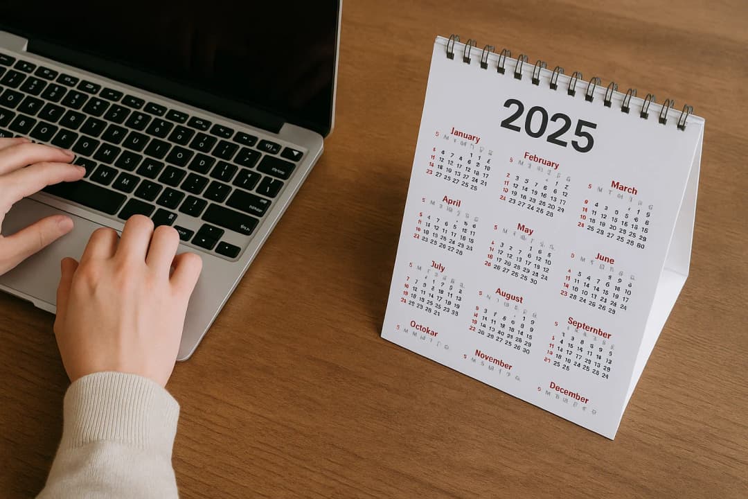 Самые востребованные направления в IT в 2025 году